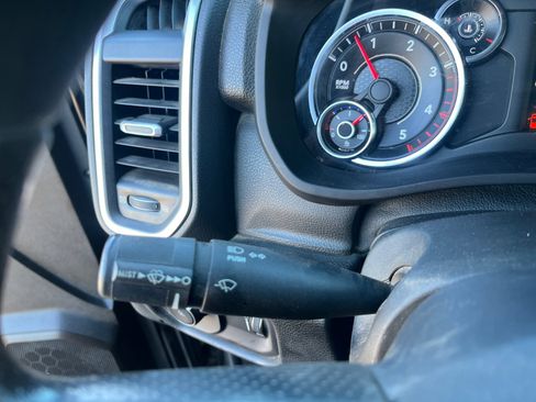 Used 2022 RAM 2500 Big Horn image 12