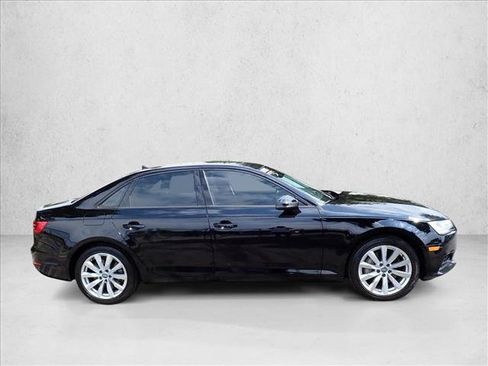 Used 2017 Audi A4 2.0T Premium AWD/4WD image 5