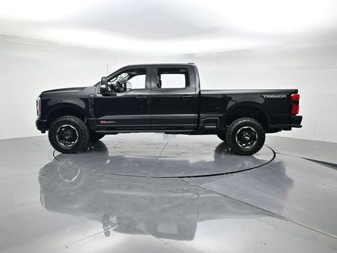 New 2026 Ford F250 Lariat w/ Tremor Off-Road Package AWD/4WD image 8
