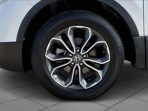 Used 2020 Honda CR-V EX image 10