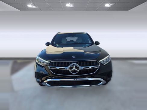 New 2026 Mercedes-Benz GLC 300 4MATIC image 5