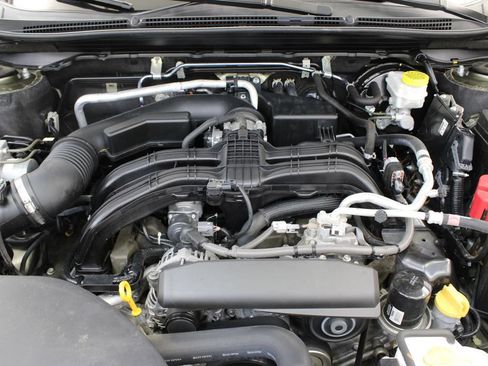 Used 2022 Subaru Outback Limited AWD/4WD image 35