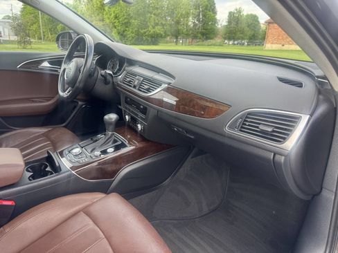 Used 2012 Audi A6 3.0T Prestige image 23