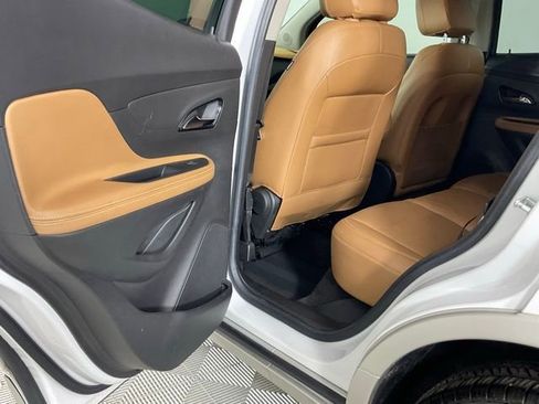 Used 2017 Buick Encore Premium w/ Experience Buick Package image 14