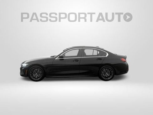 New 2026 BMW 330i xDrive 330i xDrive image 4