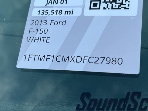 Used 2013 Ford F150 XLT w/ Mid Equipment Group image 23