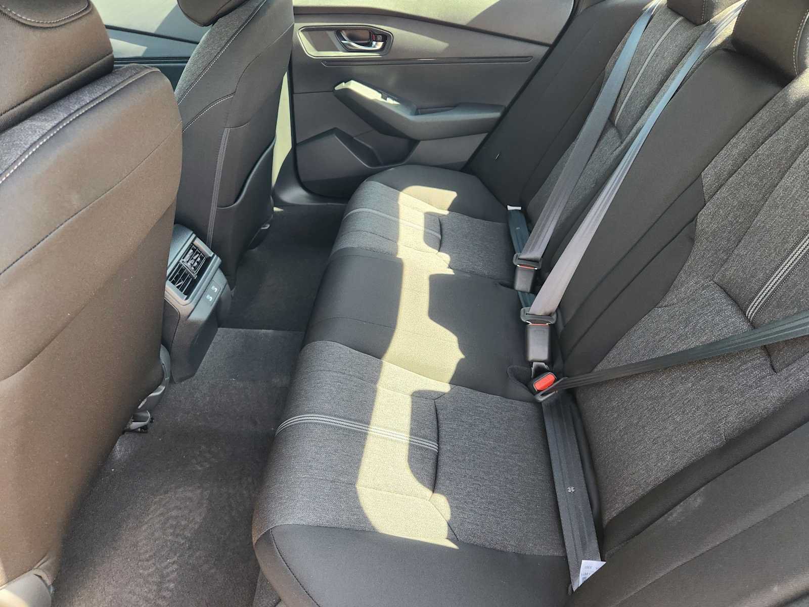 New 2026 Honda Accord Sport image 24