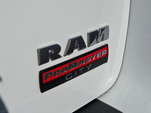 Used 2022 RAM ProMaster City Tradesman image 10