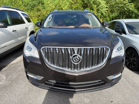 Used 2014 Buick Enclave Leather FWD image 3