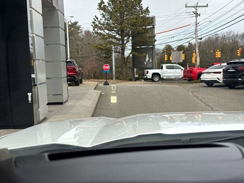 Used 2023 GMC Sierra 1500 Denali w/ Denali Reserve Package image 28