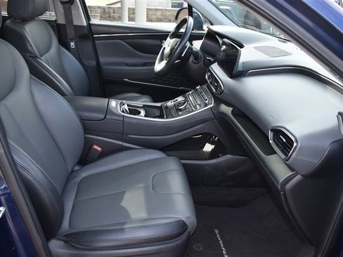 Used 2023 Hyundai Santa Fe SEL w/ Premium Package AWD/4WD image 31