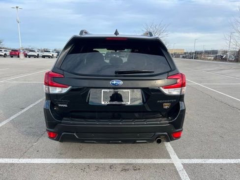 Used 2024 Subaru Forester Wilderness w/ Convenience Package image 7