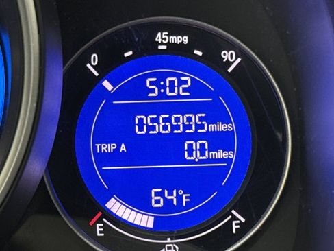 Used 2020 Honda Fit LX image 20