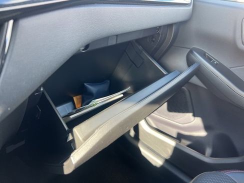 Certified 2024 Ford Escape ST-Line w/ Tech Pack #1 image 17