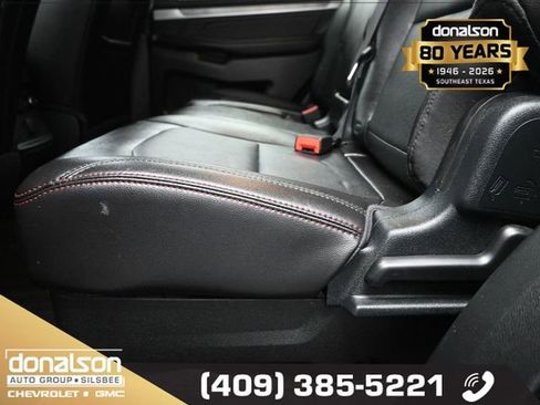 Used 2018 Ford Explorer Sport image 10