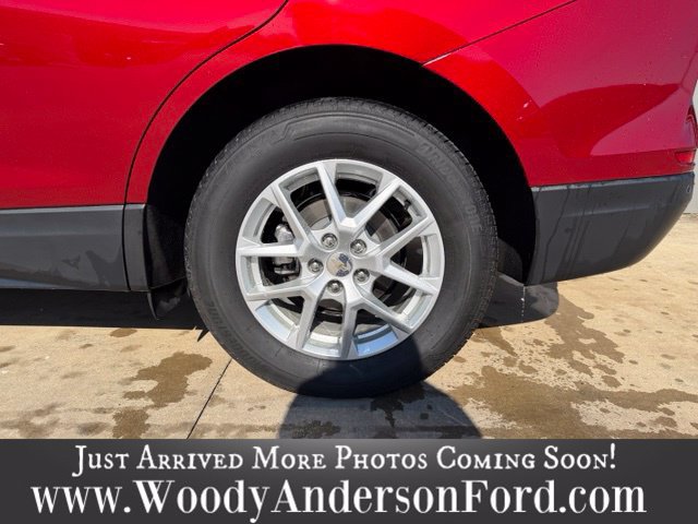 Used 2023 Chevrolet Equinox LT AWD/4WD image 7