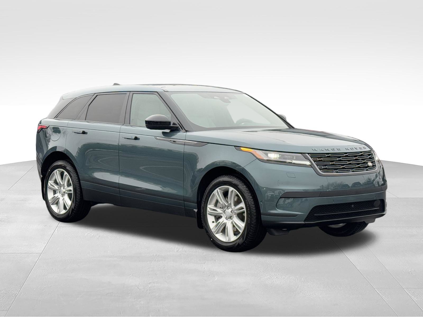 New 2026 Land Rover Range Rover Velar S AWD/4WD image 8