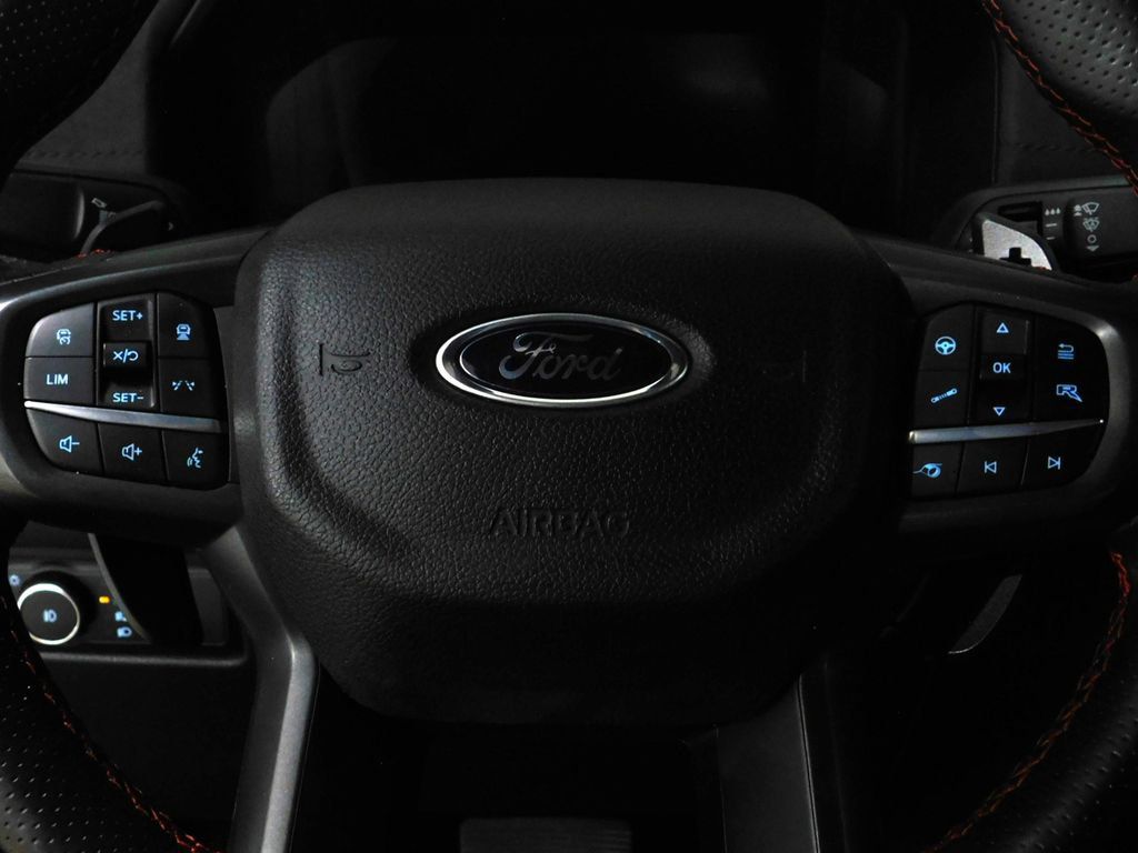 Used 2024 Ford Ranger Raptor AWD/4WD image 46