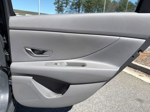 New 2026 Hyundai Elantra SE w/ Cargo Package image 16