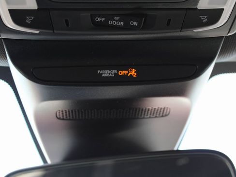 New 2026 Honda HR-V Sport image 41