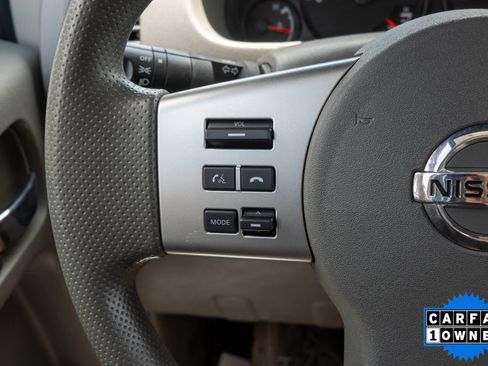 Used 2019 Nissan Frontier SV RWD image 24