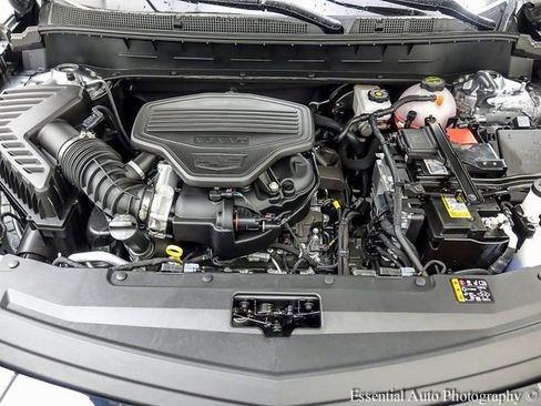 New 2025 Cadillac XT6 Premium Luxury w/ Technology Package image 23