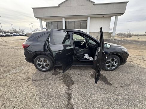 Used 2023 Ford Escape ST-Line w/ Equipment Group 301A image 8