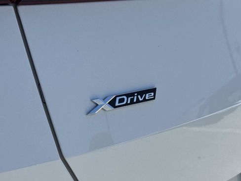Used 2026 BMW X3 xDrive30i w/ Convenience Package AWD/4WD image 8