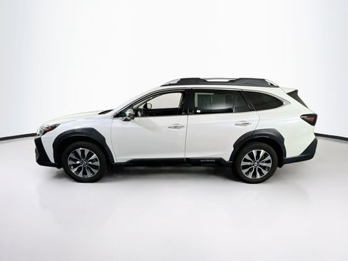 Used 2024 Subaru Outback Touring AWD/4WD image 8