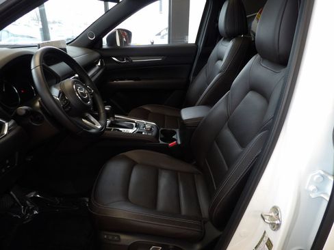 Used 2023 MAZDA CX-5 AWD 2.5 S w/ Select Package image 26