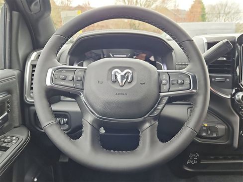 New 2026 RAM 2500 Laramie image 20