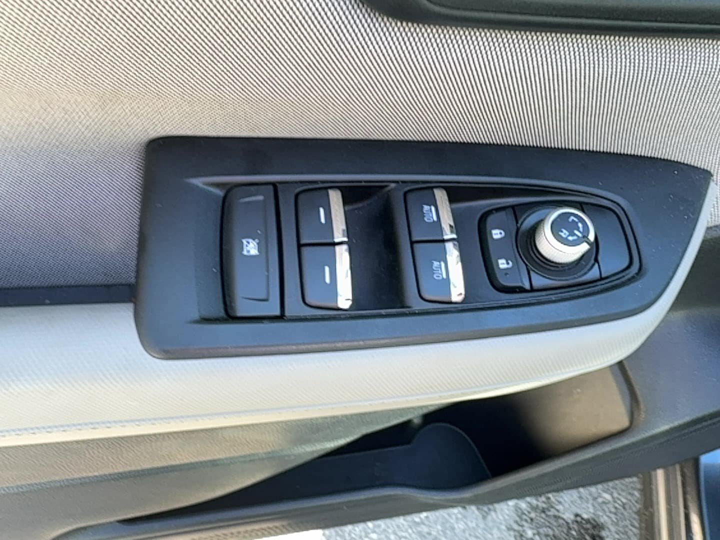 Certified 2026 Subaru Forester Premium AWD/4WD image 14