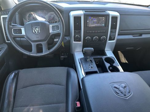 Used 2009 Dodge Ram 1500 Truck Sport image 12