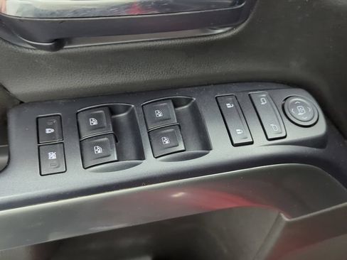 Used 2016 Chevrolet Silverado 1500 LT w/ All Star Edition AWD/4WD image 10