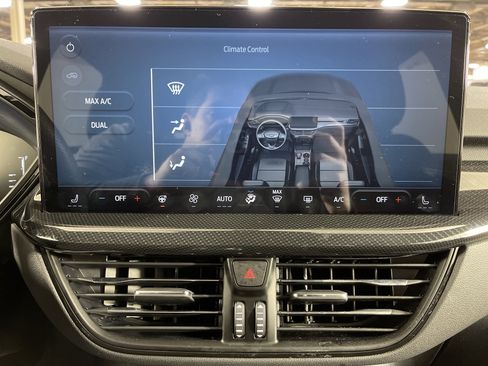 Used 2023 Ford Escape ST-Line w/ Tech Pack #1 image 24