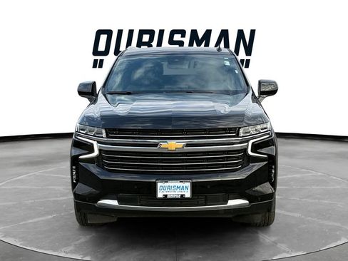 Used 2023 Chevrolet Tahoe LT AWD/4WD image 8