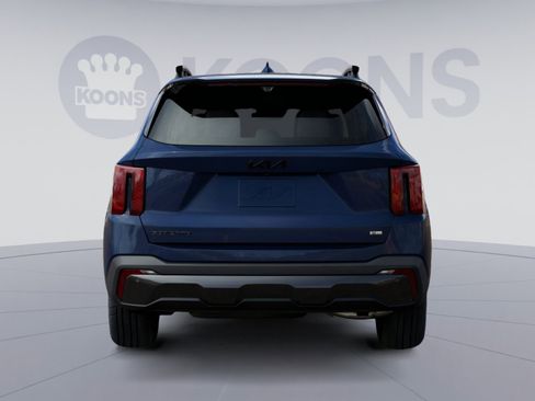 New 2026 Kia Sorento SX Prestige image 16