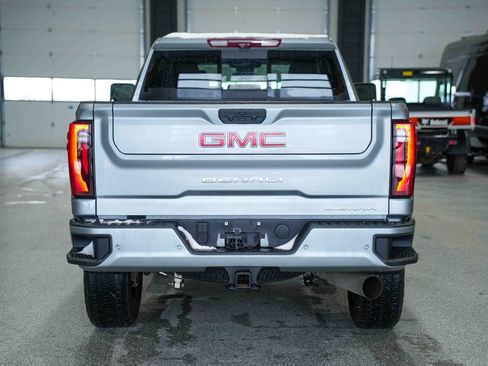 Used 2025 GMC Sierra 2500 Denali w/ Denali Reserve Package image 5
