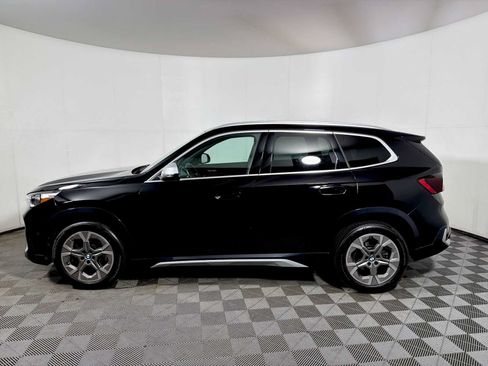 Used 2023 BMW X1 xDrive28i w/ Convenience Package AWD/4WD image 4