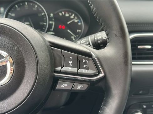 Certified 2025 MAZDA CX-5 AWD 2.5 S image 16