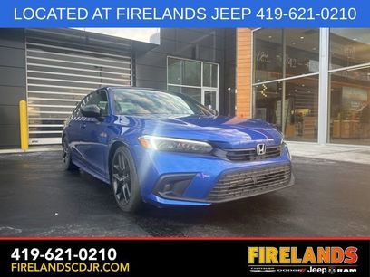 Used 2024 Honda Civic Sport