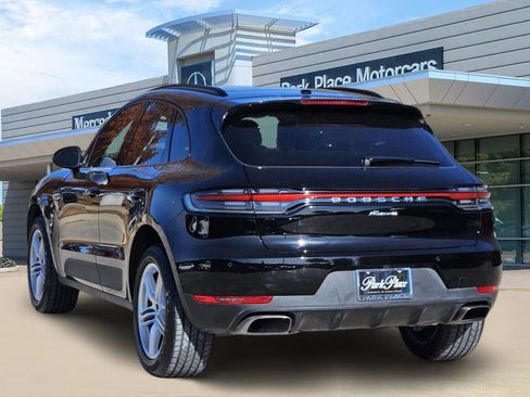 Used 2019 Porsche Macan image 4