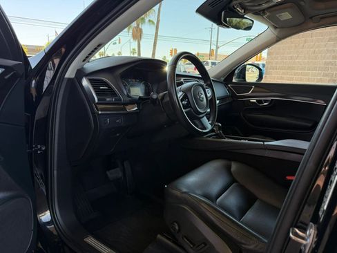 Used 2019 Volvo XC90 T6 Momentum w/ Advanced Package AWD/4WD image 41