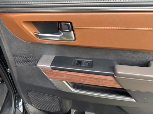 Used 2022 Toyota Tundra 1794 Edition image 21