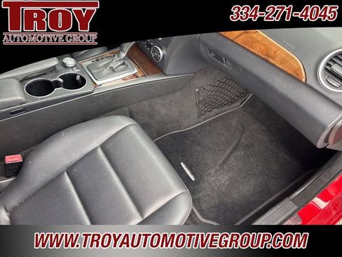 Used 2014 Mercedes-Benz C 250 Sedan image 29