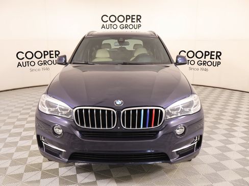 Used 2017 BMW X5 sDrive35i RWD image 10
