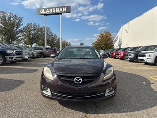Used 2011 MAZDA MAZDA6 i Touring image 1