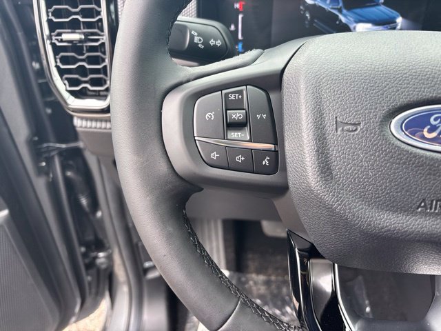 New 2026 Ford Ranger XLT AWD/4WD image 16
