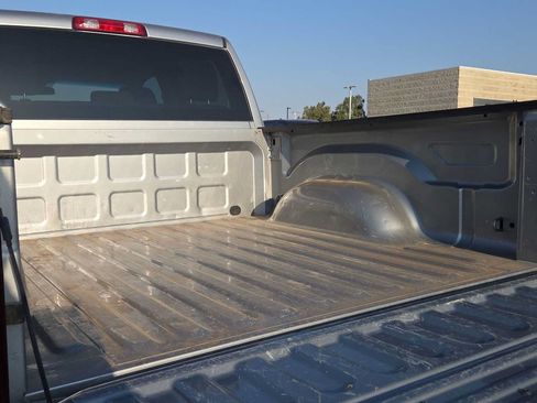 Used 2022 RAM 1500 Tradesman w/ Chrome Plus Package RWD image 23