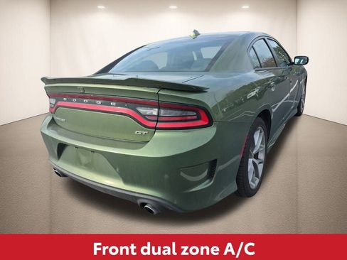 Used 2023 Dodge Charger GT image 6